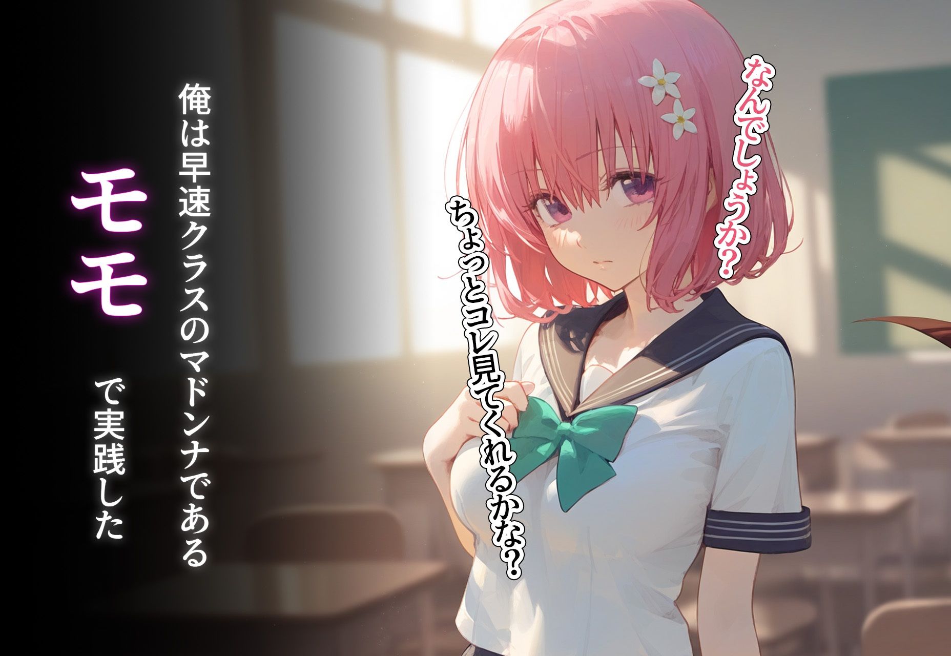 サンプル画像2:催◯寝取種付 モ◯・ベリア・デ◯ルーク(メシ・アガレ) [d_403625]