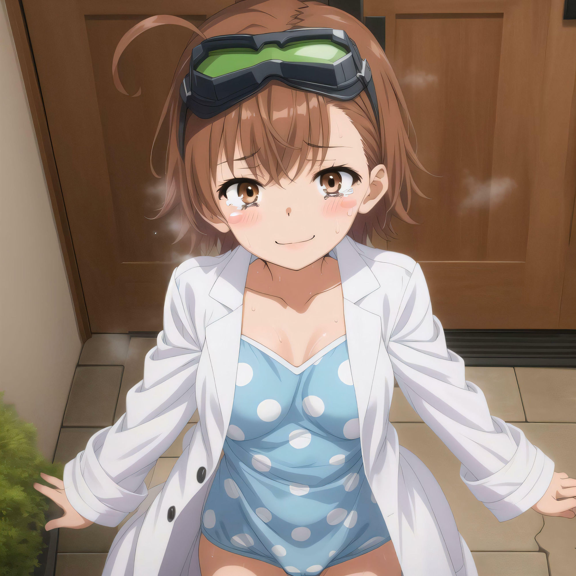 サンプル画像1:なかだしオーダー(こころのまど) [d_403695]