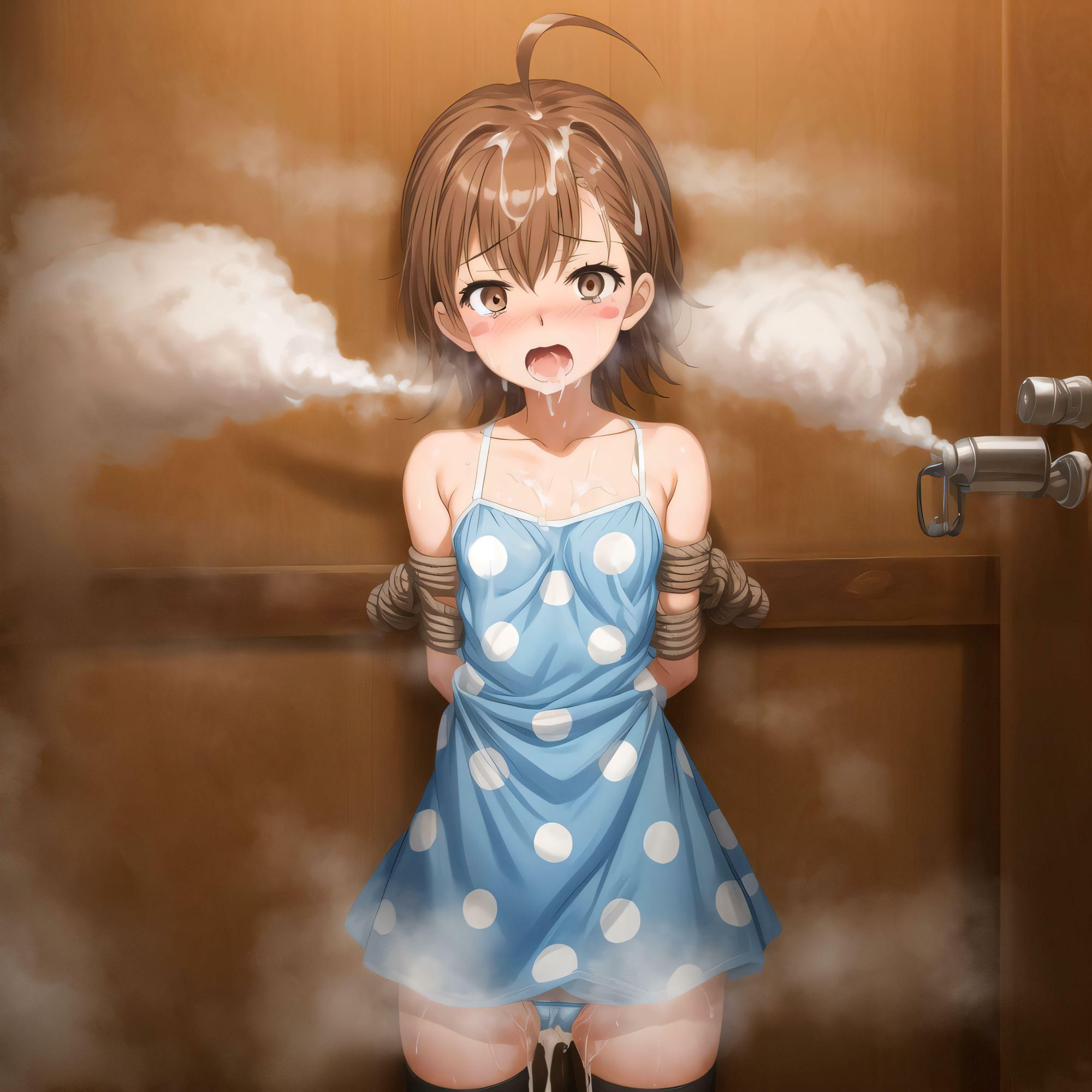 サンプル画像3:なかだしオーダー(こころのまど) [d_403695]