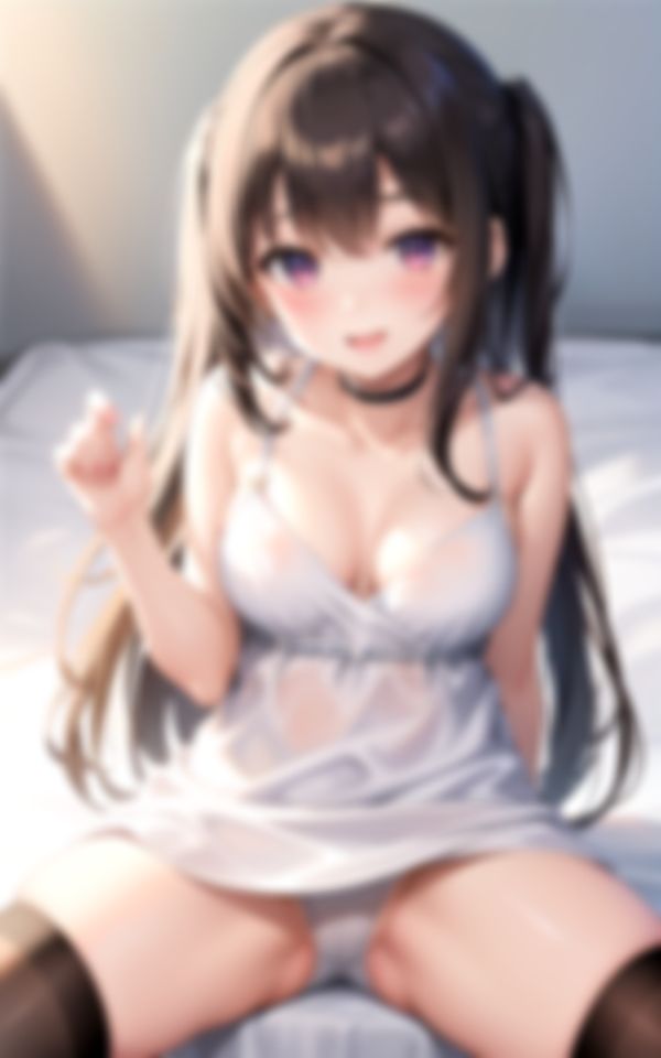 サンプル画像1:ドSの幼馴染はからかい上手(ラストフルロジックレイヤーズ) [d_403731]