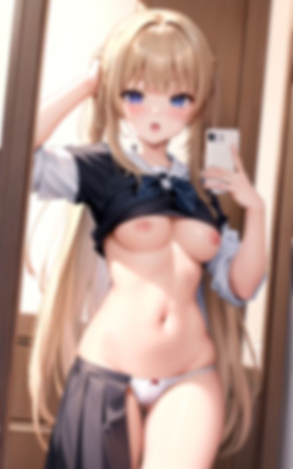 サンプル画像6:発育中と発情中(ラストフルロジックレイヤーズ) [d_403732]