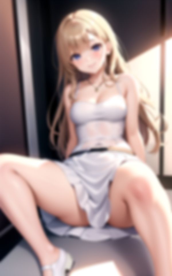 サンプル画像6:誘惑発情期(エロスのエコーズ) [d_403735]