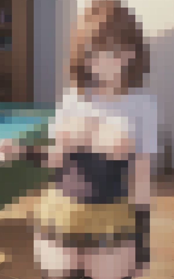 サンプル画像6:職場のマドンナ セクシー休日〜ミニスカの誘惑〜(Rabbitラボ) [d_403751]