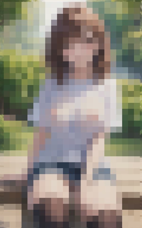 サンプル画像6:超美女の同級生と再会したら…(SKYスター) [d_403764]