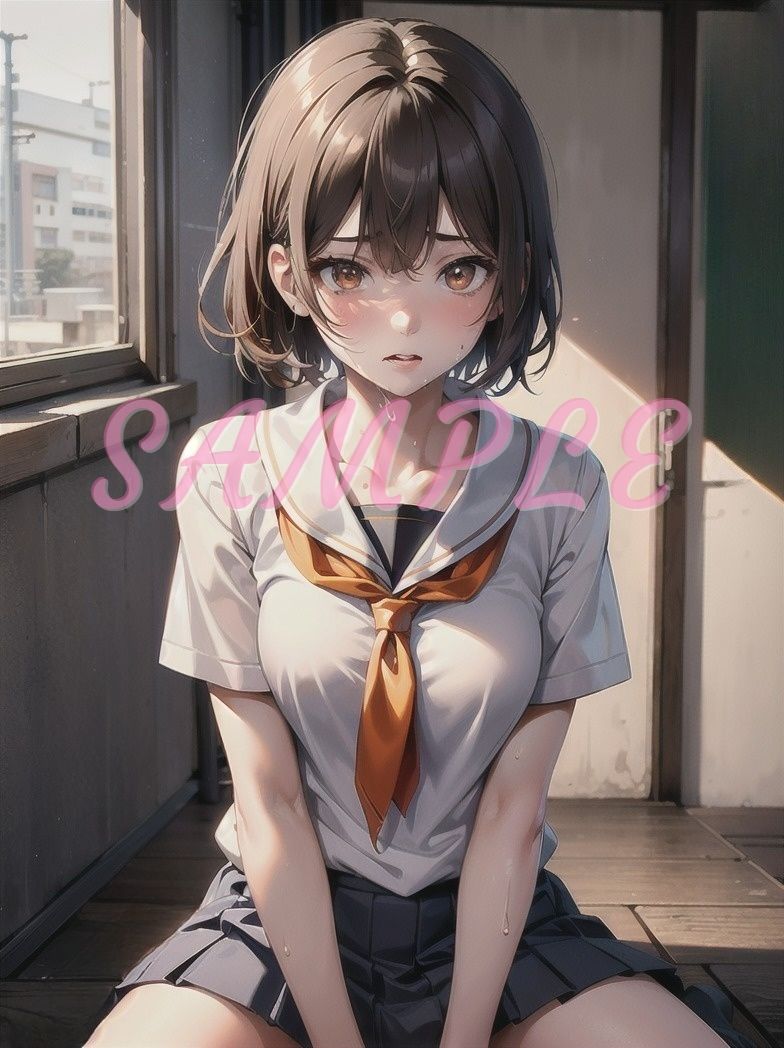 サンプル画像1:ふたりの秘密 〜付き合いたてカップルの日常〜(KILabo) [d_403828]