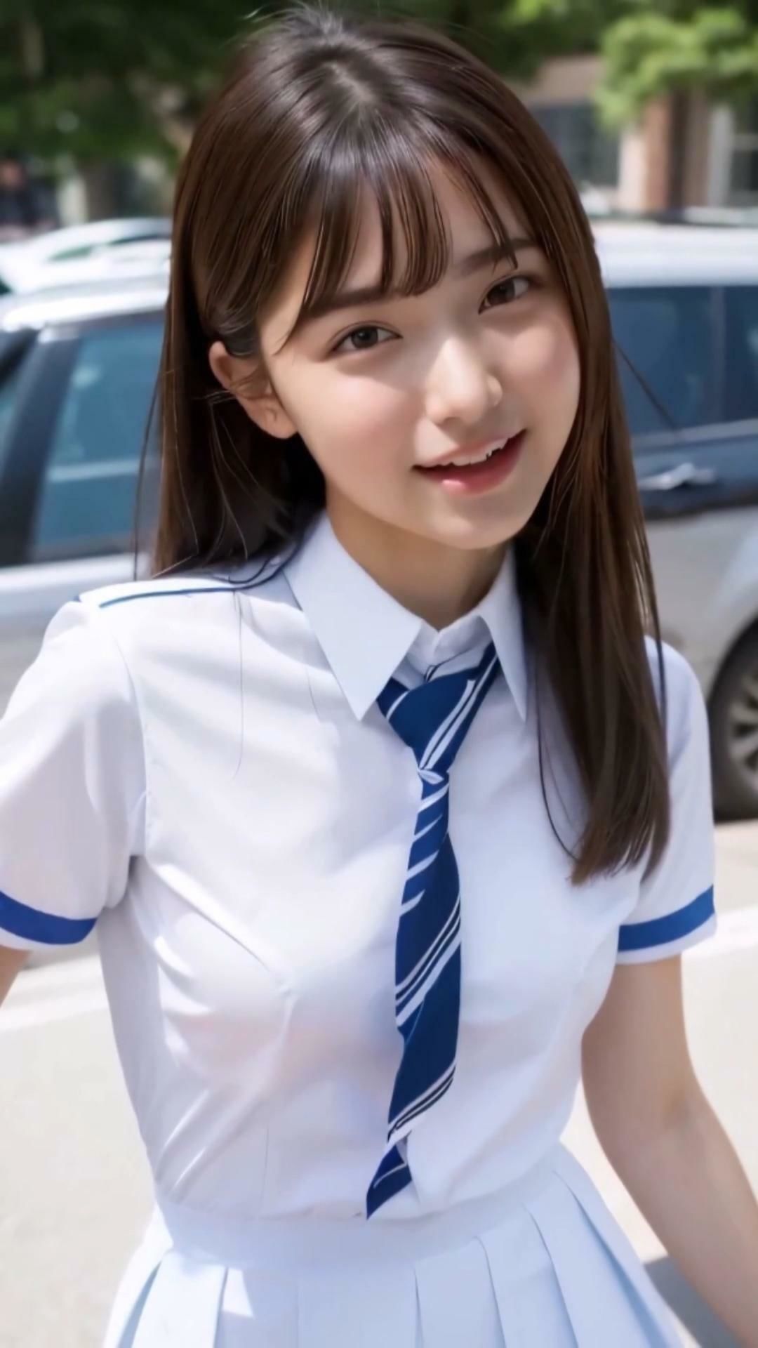 サンプル画像2:裸になあれ！ かわいい女子校生編6(浜辺  竜) [d_403853]