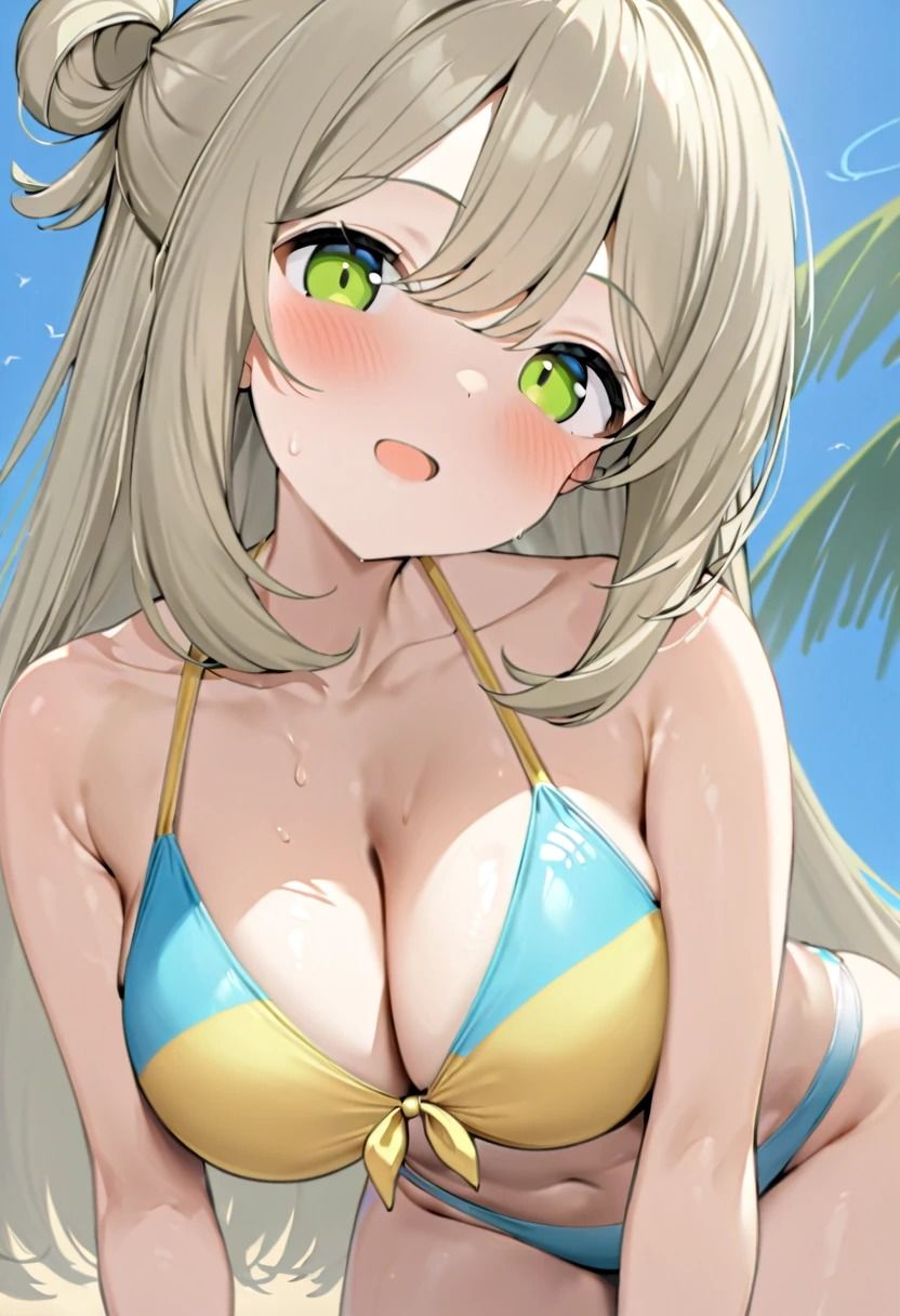 サンプル画像1:ノノミと濃厚寝取られセックス(汁なし担々麺) [d_403862]