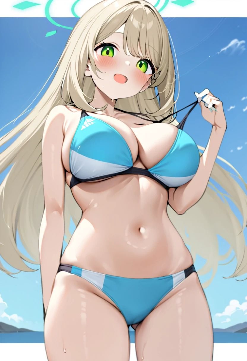 サンプル画像2:ノノミと濃厚寝取られセックス(汁なし担々麺) [d_403862]