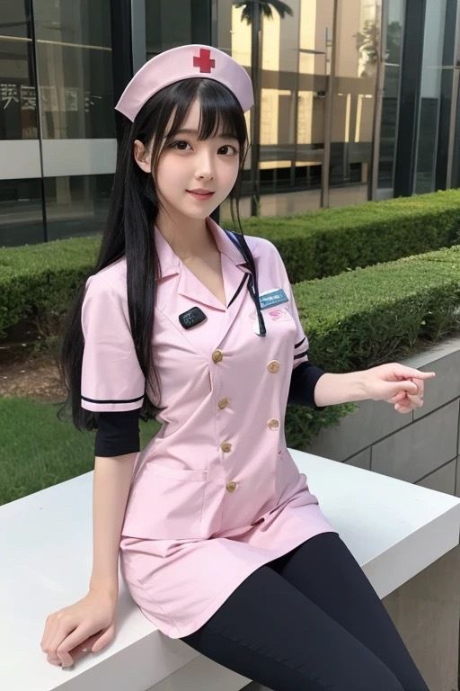 サンプル画像5:AIGirlPhoto_Ver2(AIPhotoCreater) [d_403920]