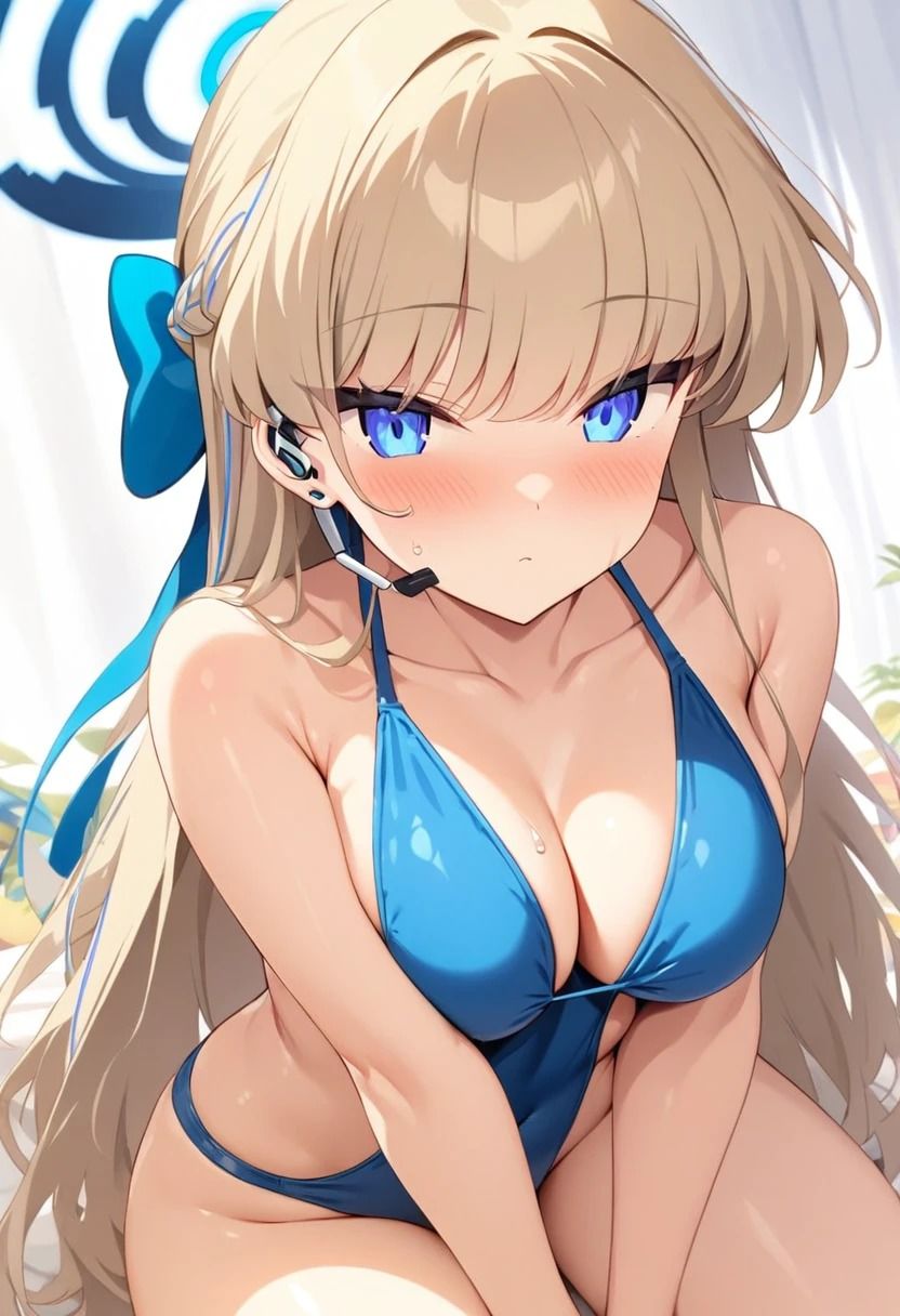 サンプル画像1:トキちゃんの濃厚寝取られセックス(汁なし担々麺) [d_403982]