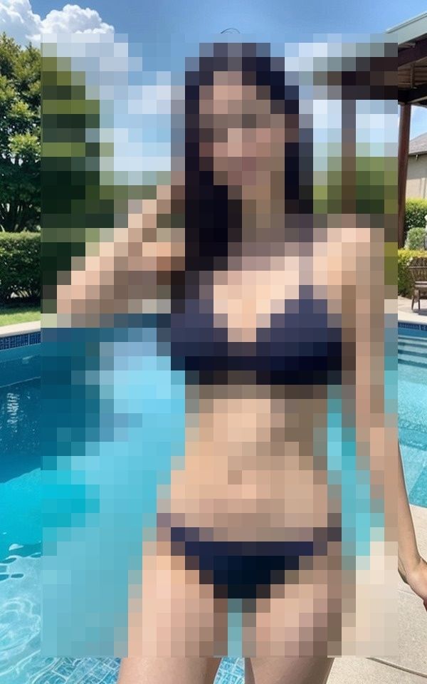 サンプル画像1:たまにはお姉さんを満たしてしてあげたい！(NARU) [d_404046]