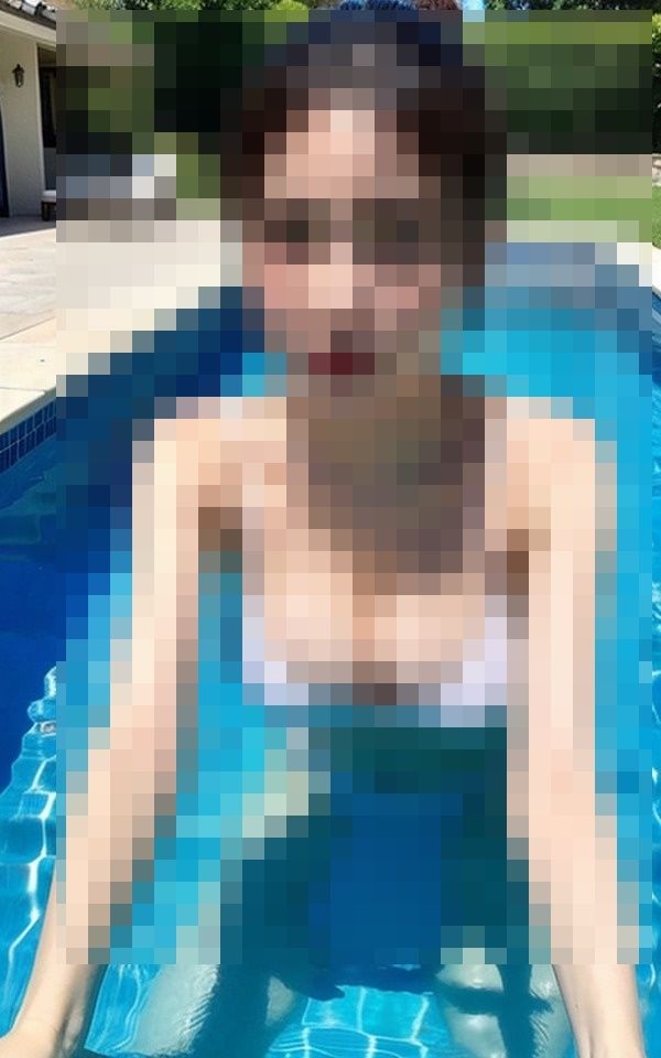 サンプル画像3:たまにはお姉さんを満たしてしてあげたい！(NARU) [d_404046]