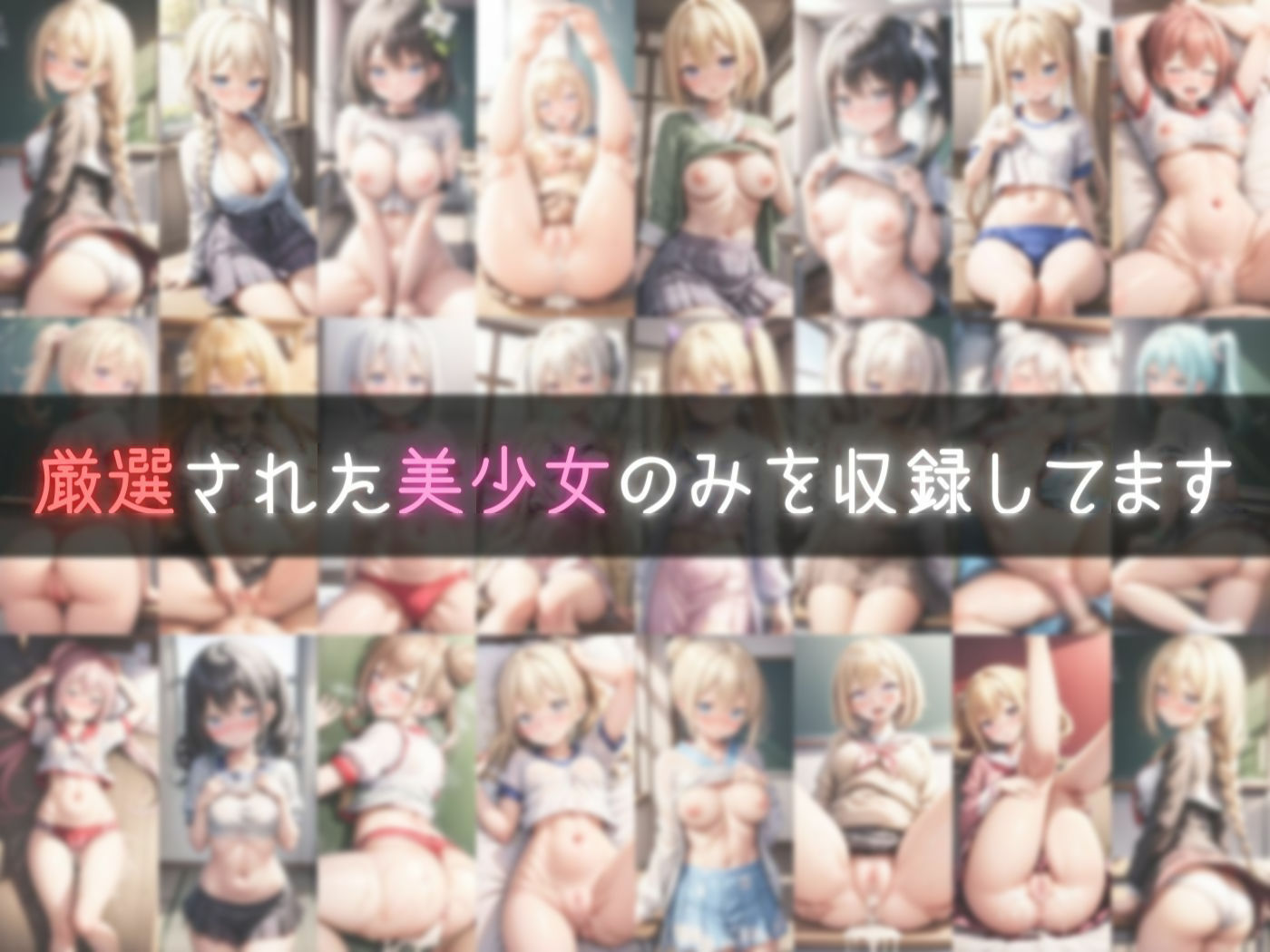 サンプル画像4:いけない保健体育【セリフ付き】(桃尻倶楽部) [d_404066]