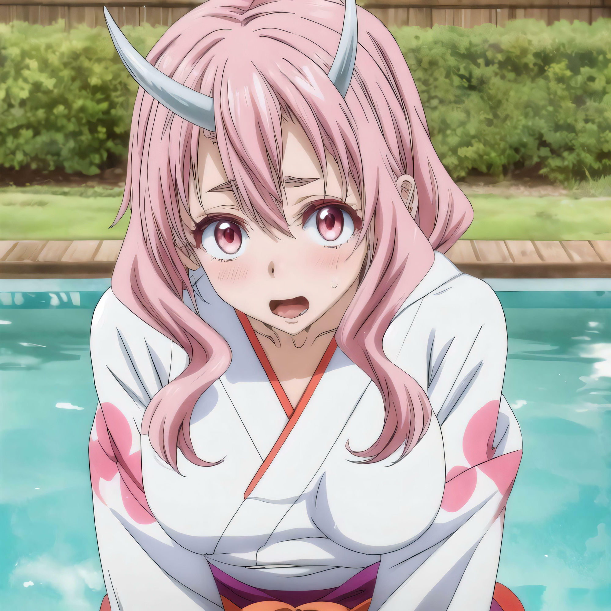 サンプル画像2:鬼の肉便器(あおいはね) [d_404070]