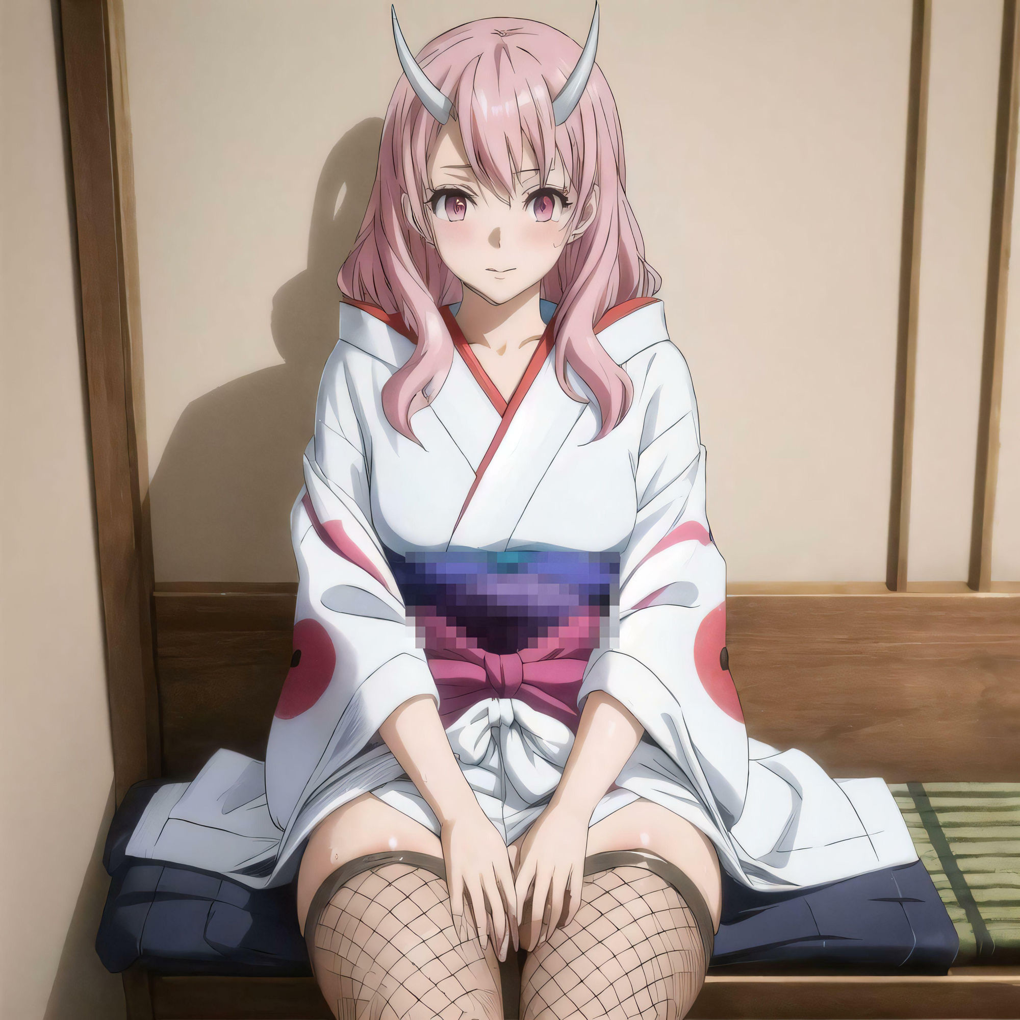 サンプル画像6:鬼の肉便器(あおいはね) [d_404070]