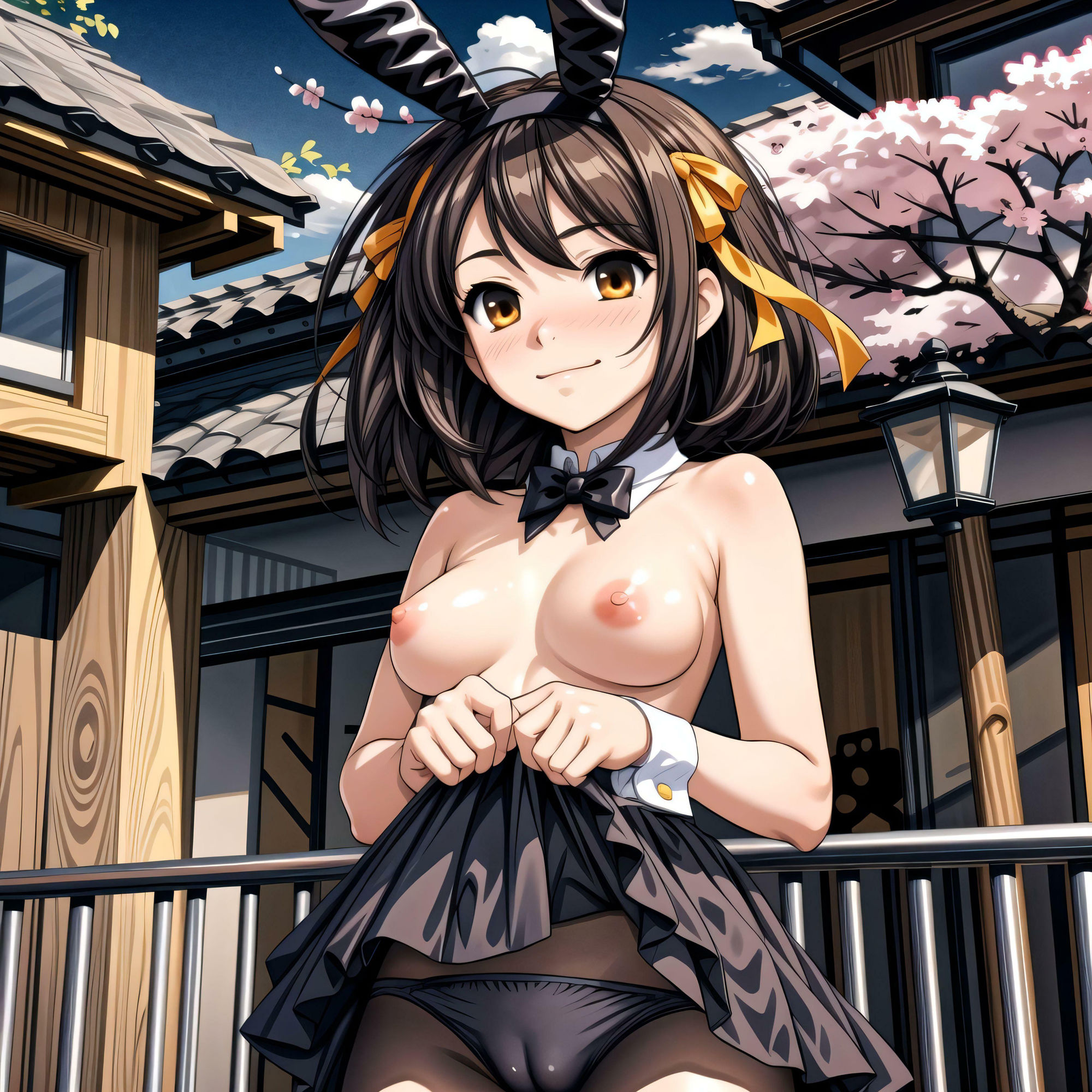 サンプル画像3:はつひので(ふわりんぼし) [d_404072]