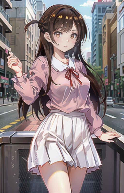 サンプル画像1:ただの18禁のイラスト集 水◯千鶴(KS) [d_404106]