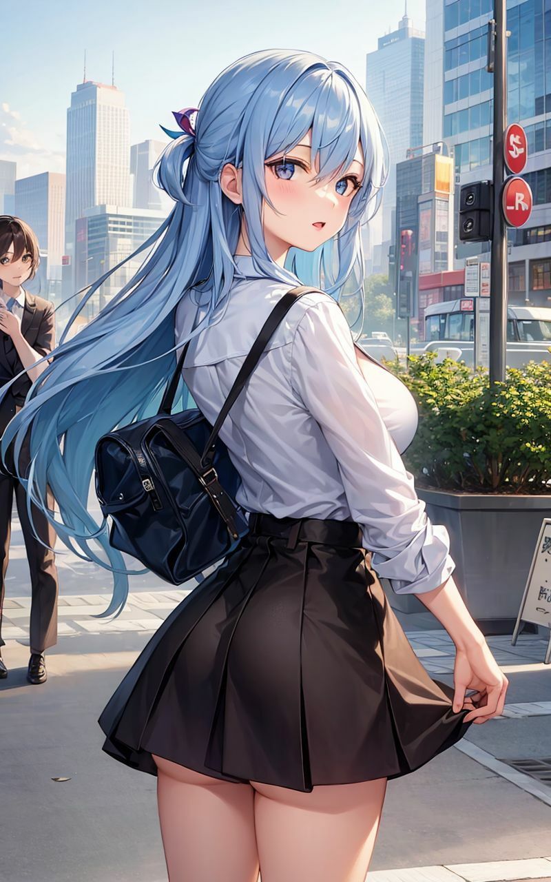 サンプル画像1:美女だらけ えちえちハーレムハウス(ちぐはぐくりえいと) [d_404130]