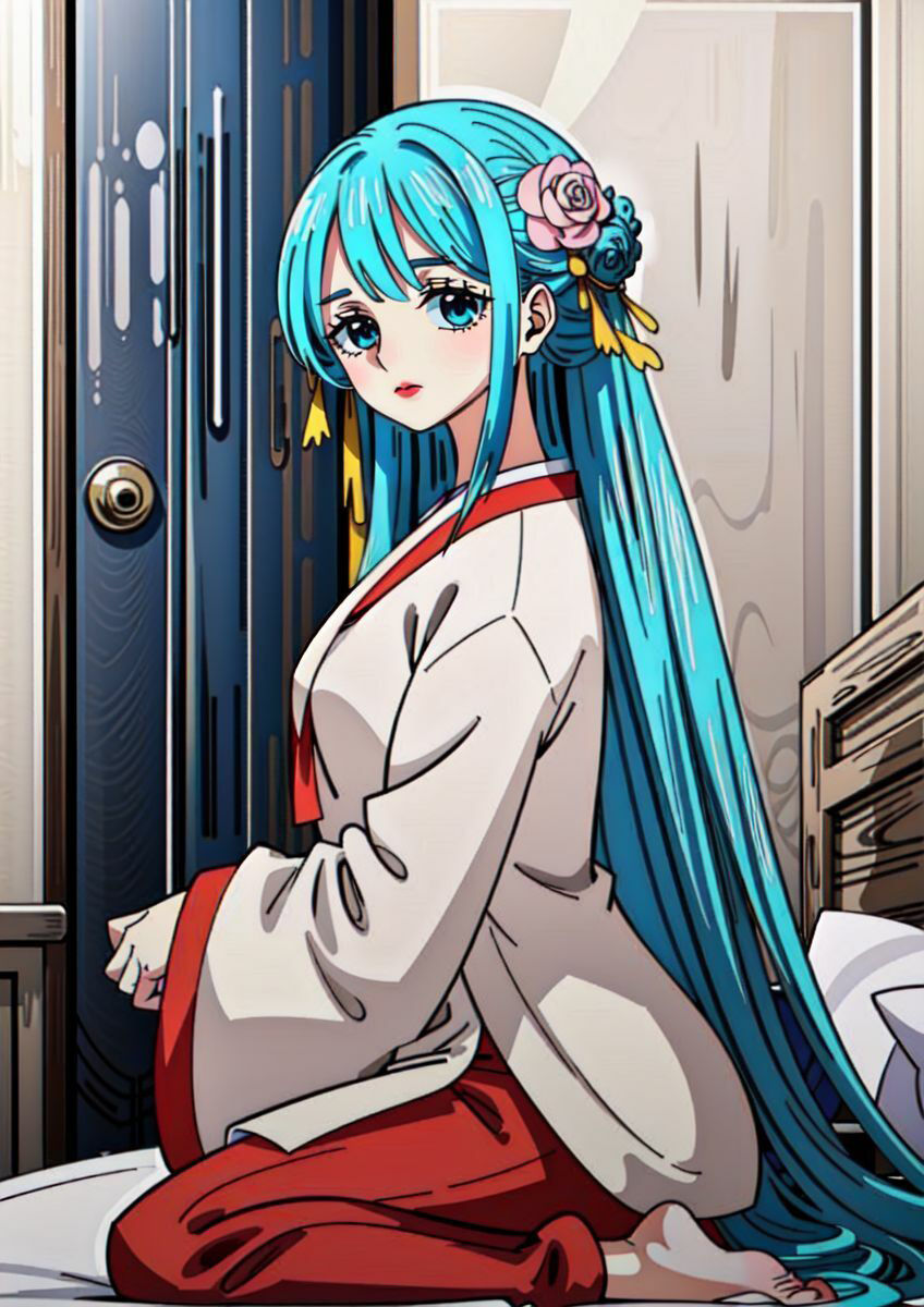 サンプル画像2:光〇日和の性活(イラスト屋@エセ) [d_404134]