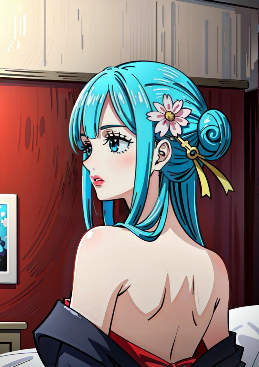 サンプル画像3:光〇日和の性活(イラスト屋@エセ) [d_404134]