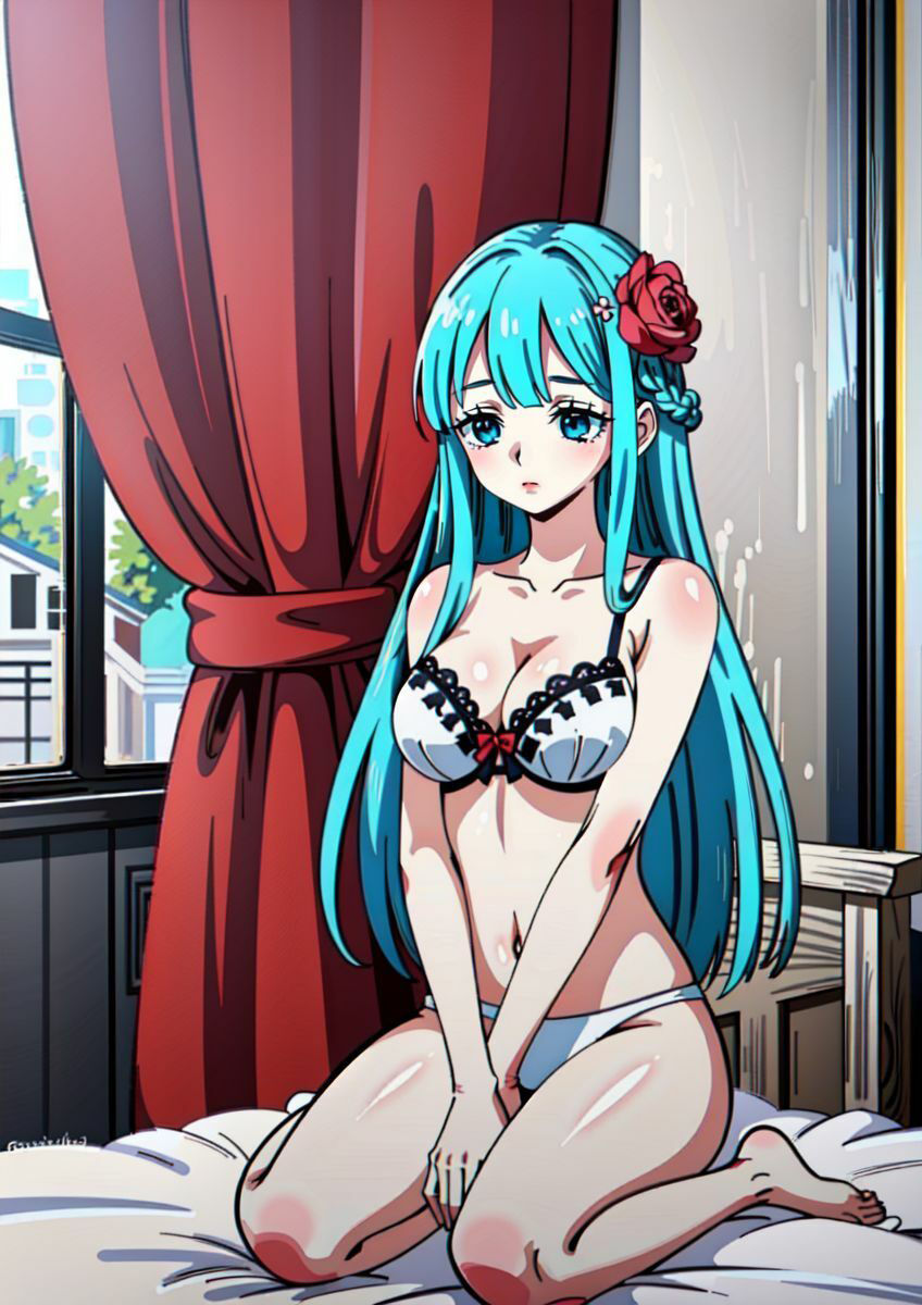 サンプル画像4:光〇日和の性活(イラスト屋@エセ) [d_404134]