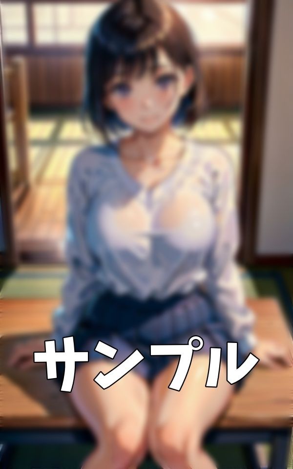 サンプル画像1:借金返済娘スペシャル！両親の借金を肩代わりした娘が身体で返済する特集！(人生にSEX捧げてます編集部) [d_404147]