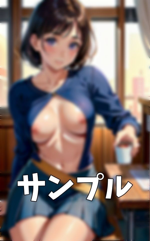 サンプル画像3:借金返済娘スペシャル！両親の借金を肩代わりした娘が身体で返済する特集！(人生にSEX捧げてます編集部) [d_404147]