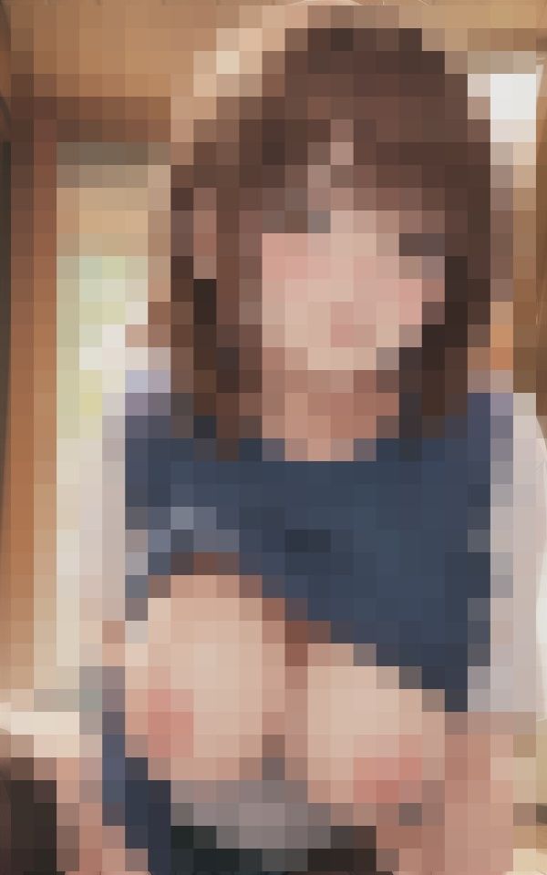 サンプル画像5:清純派OL エロすぎる休日(癒しのAI美女) [d_404214]