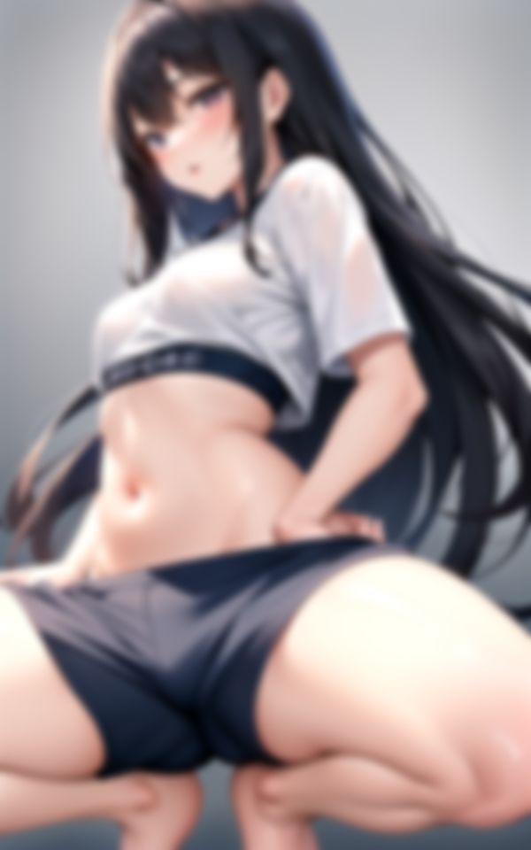 サンプル画像1:世話焼きな先輩が僕の童貞を強●卒業(肉欲のピクセル画廊) [d_404270]