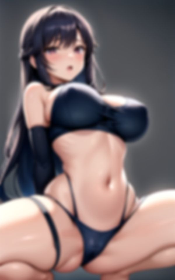 サンプル画像3:学校一のアイドルが会う度に僕を求めてくる(肉欲のピクセル画廊) [d_404272]