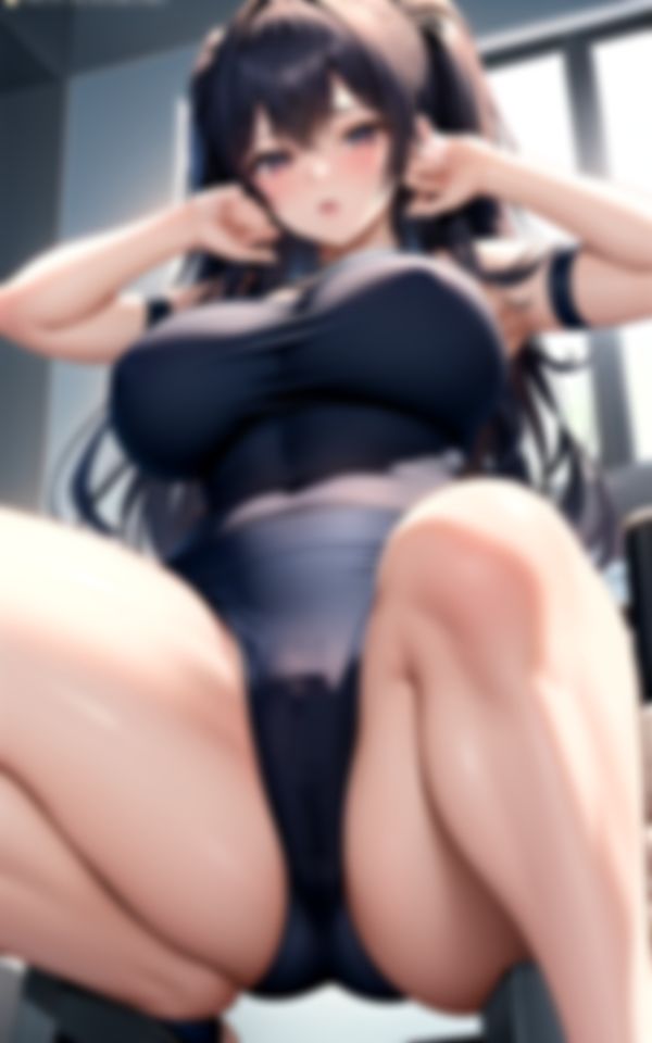 サンプル画像6:学校一のアイドルが会う度に僕を求めてくる(肉欲のピクセル画廊) [d_404272]