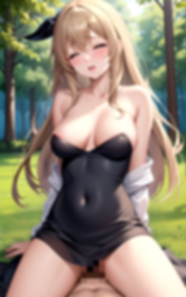 サンプル画像5:公開騎乗位！！〜私に任せて！〜(セクシャルスクリプト) [d_404301]