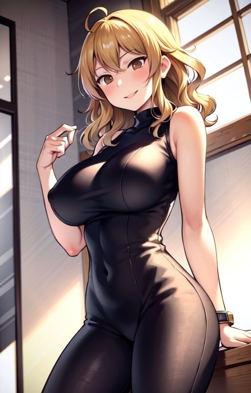 サンプル画像1:ムラムラ爆発！〜年上美女と欲望のままにヤリまくり96連発！〜(やらシコ) [d_404371]