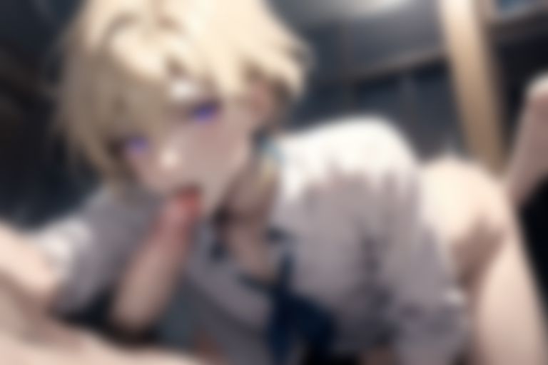 崩スタ R18AIイラスト集 Vo.1の画像3