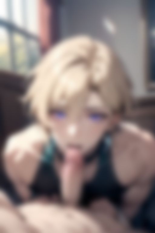 崩スタ R18AIイラスト集 Vo.1の画像4