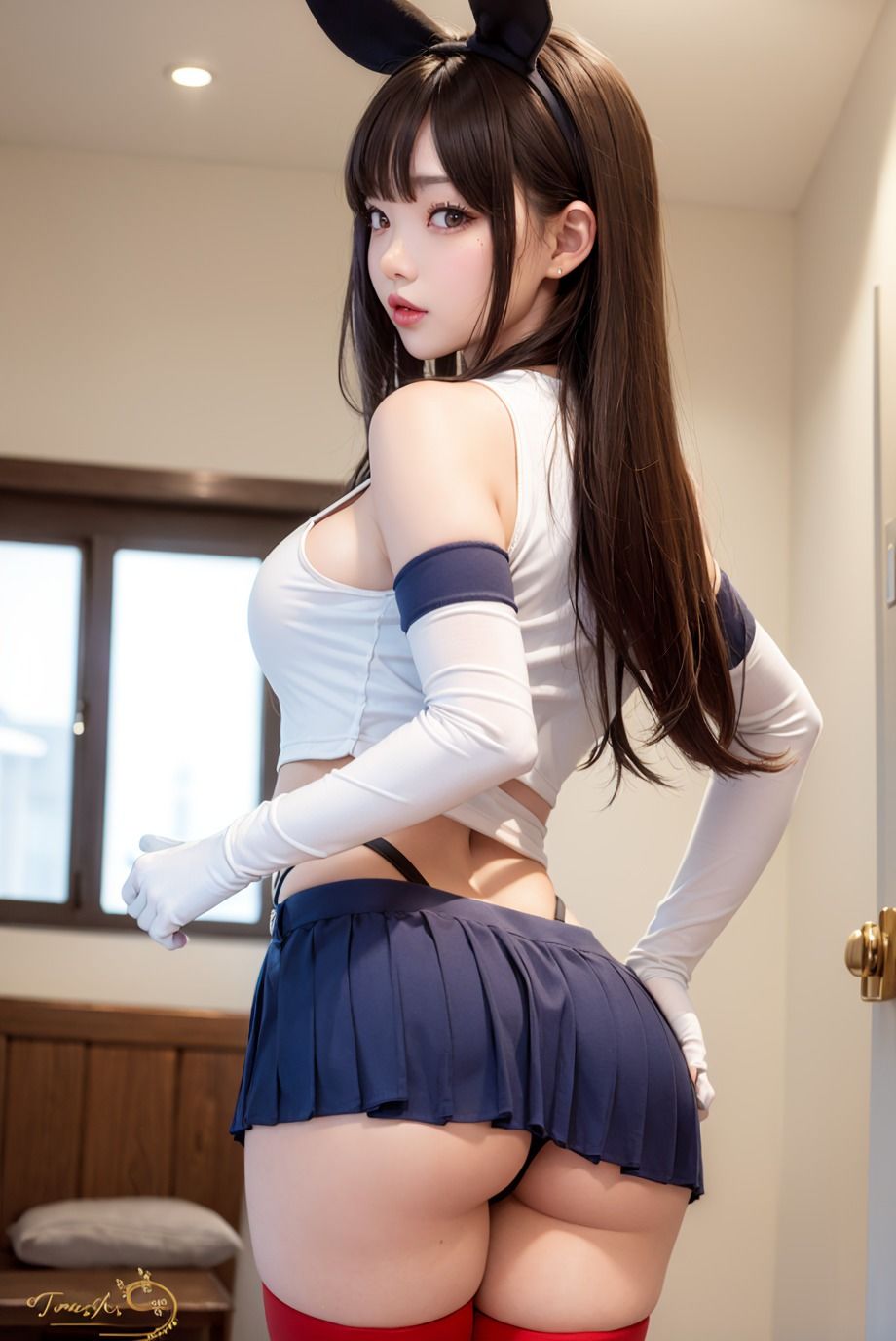 サンプル画像3:コスプレ集2(773) [d_404449]