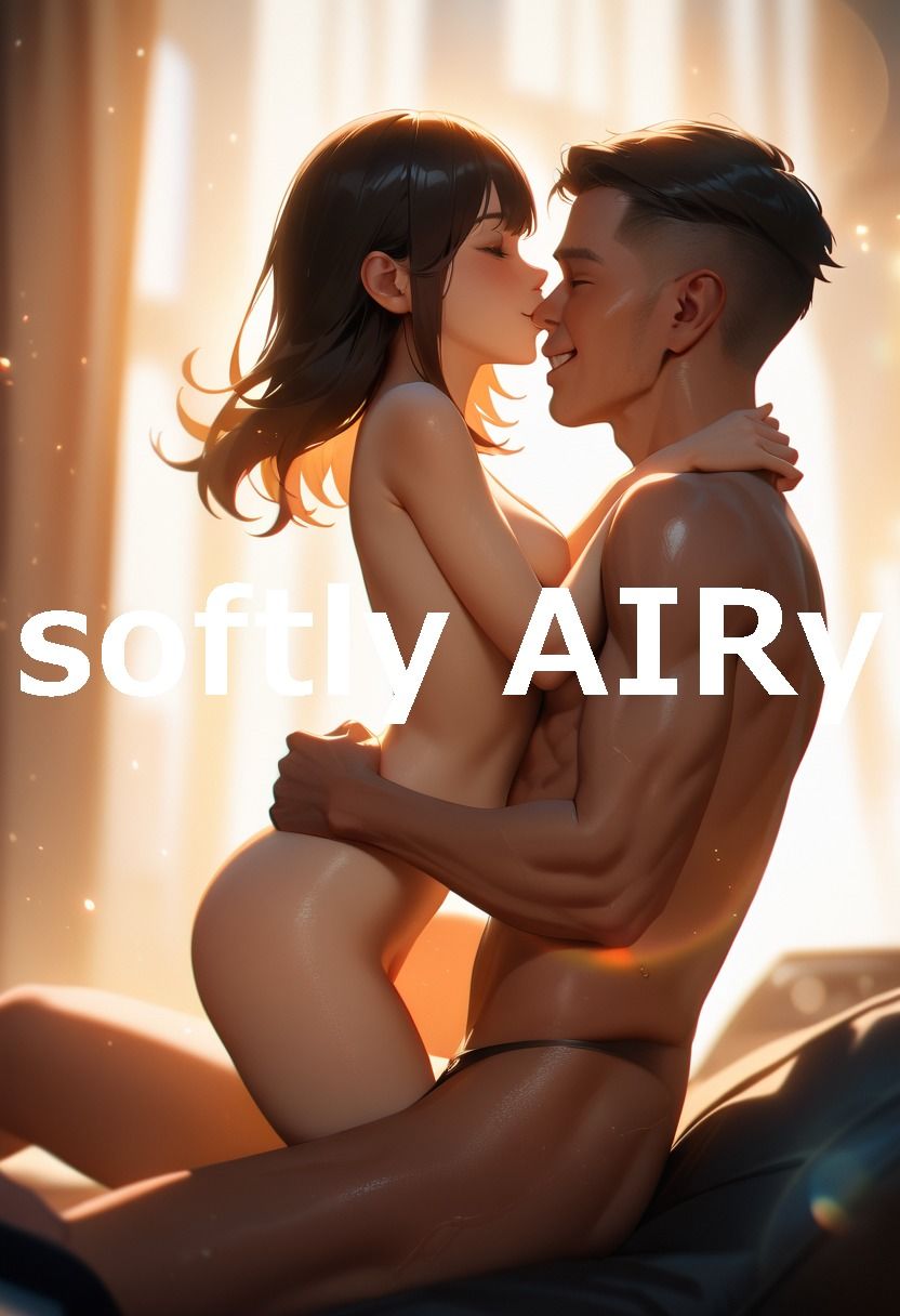サンプル画像2:魅惑の快楽(【AIイラスト】ふわっとAIRy) [d_404487]