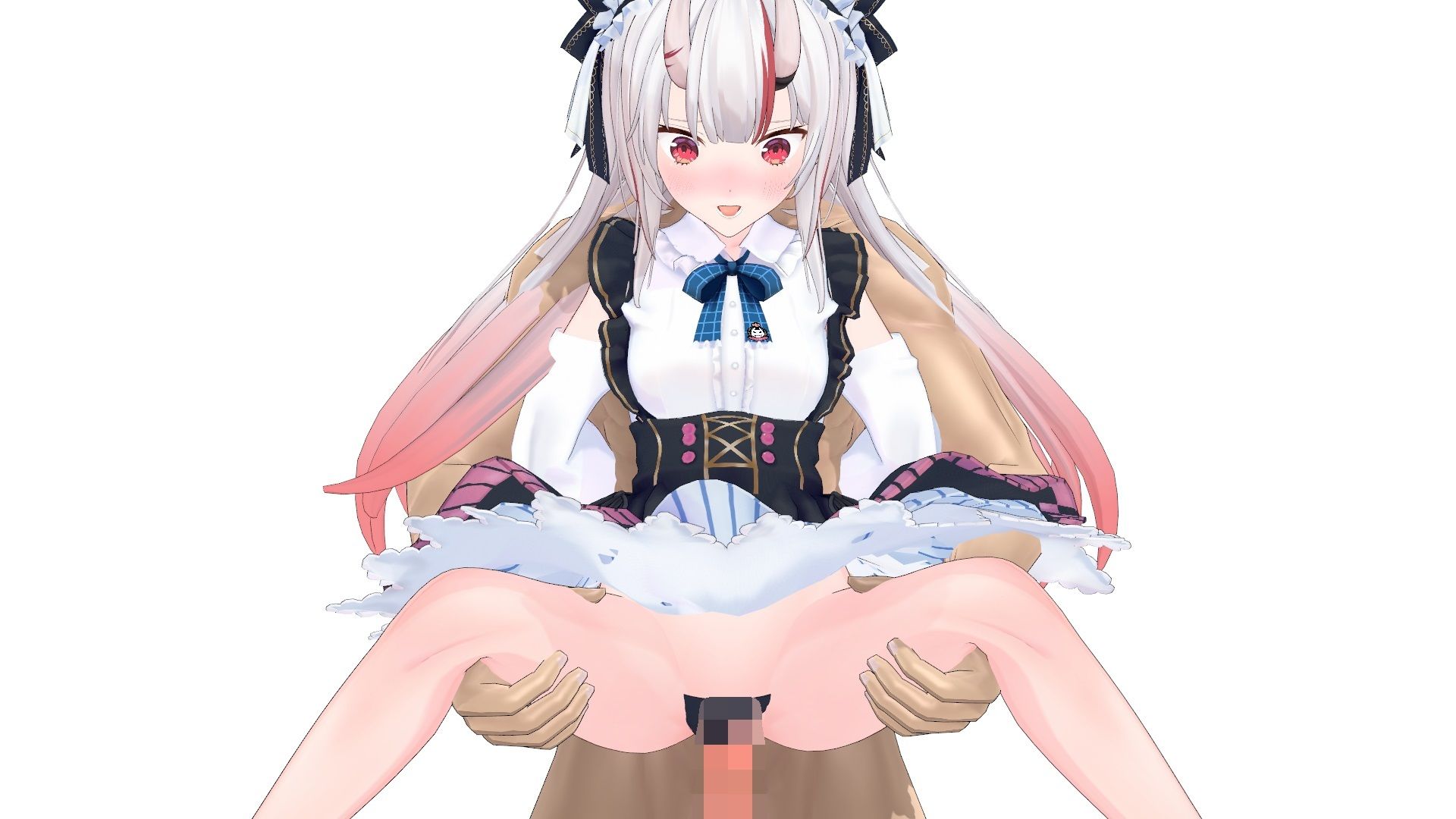 サンプル画像2:ボイス付き3Dセックスループアニメーションホ〇ライブ編＃2(アトリエすえ) [d_404695]