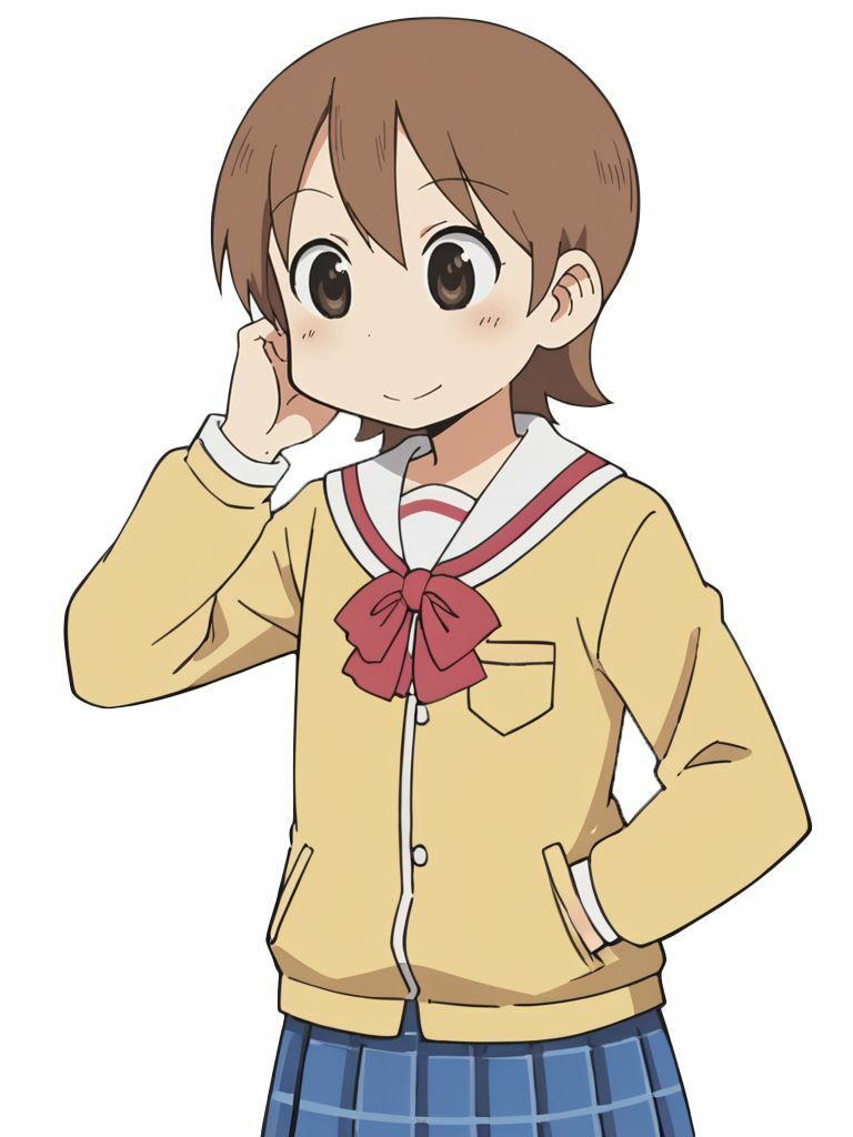 サンプル画像4:往年の美少女シリーズ！日〇からメインヒロイン4人！あんな姿やこんな姿をたっぷり300枚以上！(しっぷどっく) [d_404778]