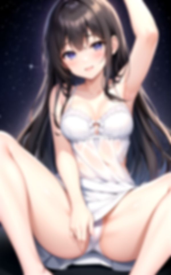 サンプル画像3:アラサー童顔ロリ巨乳の姉(淫乱の森) [d_404820]