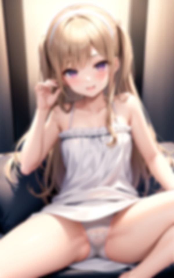 サンプル画像4:アラサー童顔ロリ巨乳の姉(淫乱の森) [d_404820]