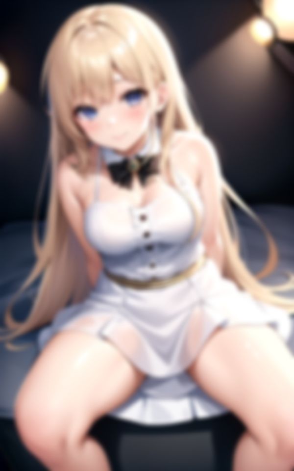 サンプル画像5:アラサー童顔ロリ巨乳の姉(淫乱の森) [d_404820]