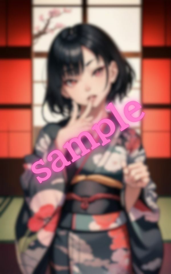 サンプル画像3:野球拳でかったらS〇Xさせてあげる(AI天国) [d_404863]