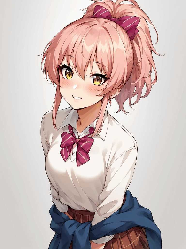 サンプル画像1:み◯とエッチ(Big-oppai) [d_404879]