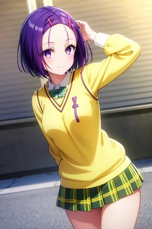 サンプル画像1:中出しとらぶる・西◯寺春菜(ファンデリ) [d_404978]