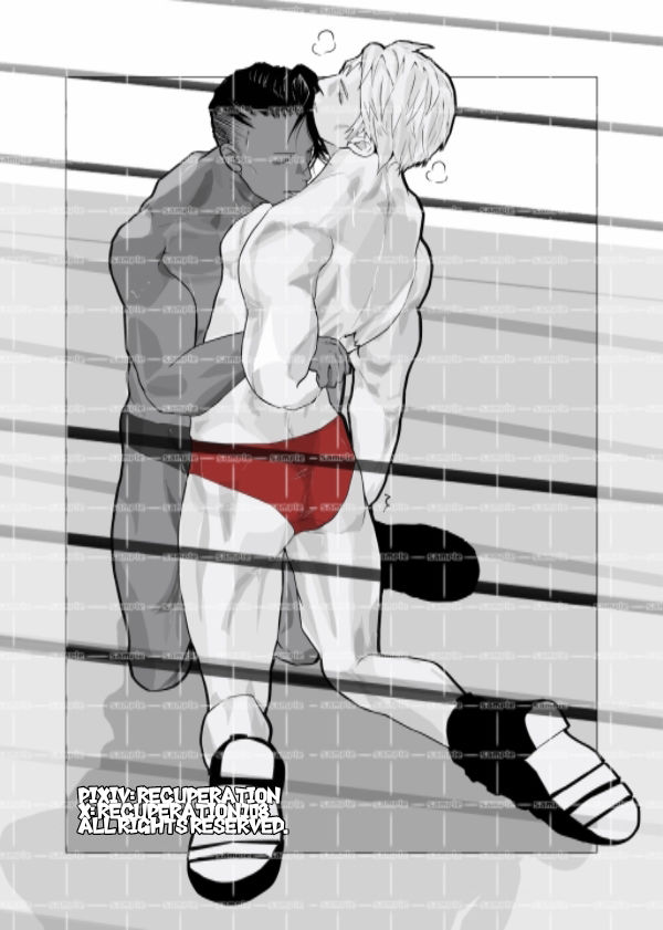 サンプル画像1:本当は真面目な後輩くん合本版(marshmallow_strawberry) [d_405037]