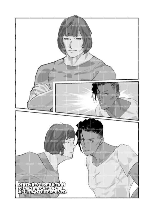 サンプル画像3:本当は真面目な後輩くん合本版(marshmallow_strawberry) [d_405037]