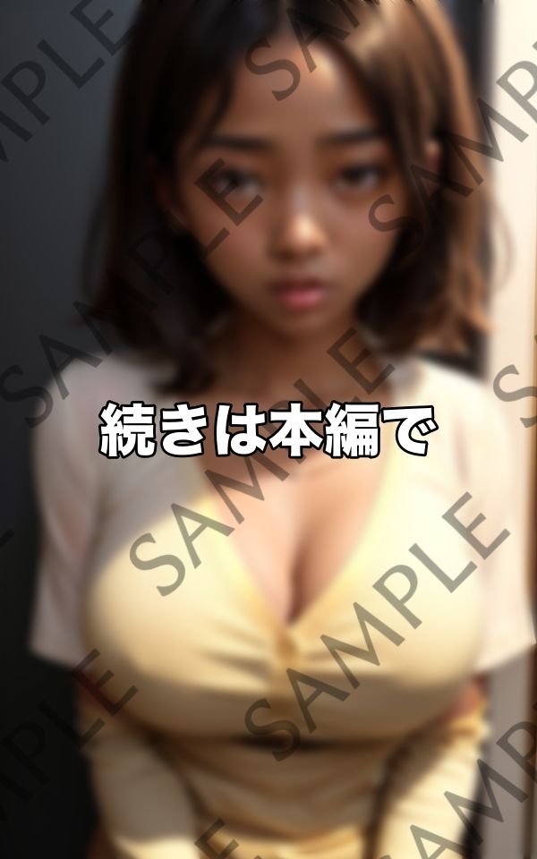 サンプル画像2:S級スーパー破壊力の転校生たち(ぱんぱんの時間) [d_405082]