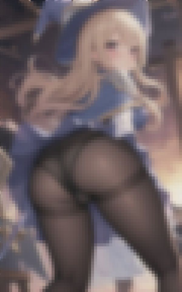 サンプル画像5:一緒に旅する魔法使いがエロ過ぎてすぐに●んでしまう件(同人愛好会) [d_405111]