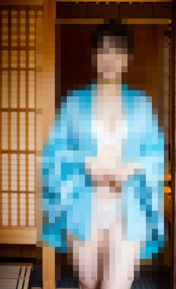 サンプル画像2:旦那とは全く夜の営みがなくなった人妻は我慢が出来なくなり職場の子を誘う(お供え) [d_405136]